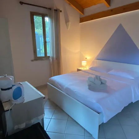 La Ca Di Carol بيت ضيافة