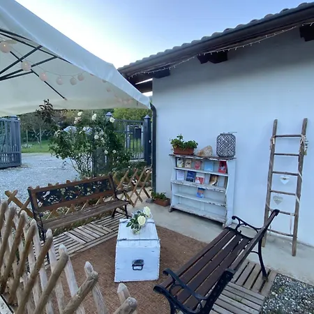 Maison d'hôtes La Cà Di Carol