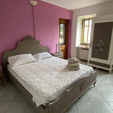 Gasthof La Ca Di Carol 3*