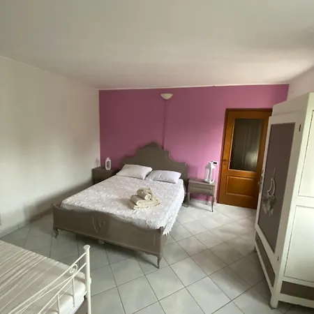 La Ca Di Carol Tollegno