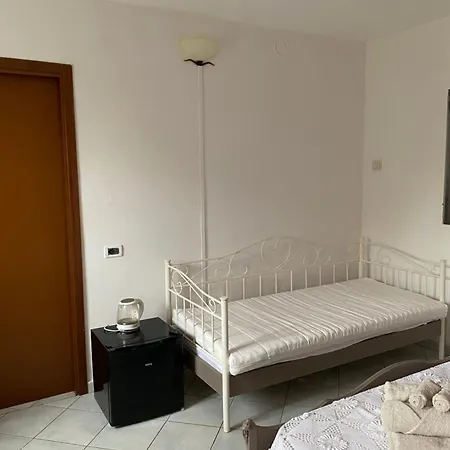 La Cà Di Carol Maison d'hôtes