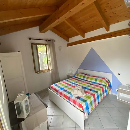 La Cà Di Carol Maison d'hôtes