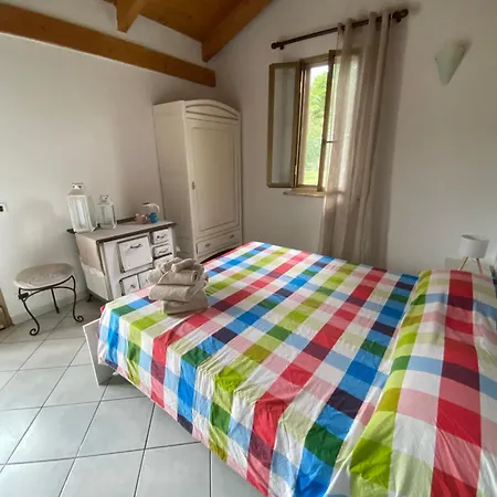 La Ca Di Carol Tollegno