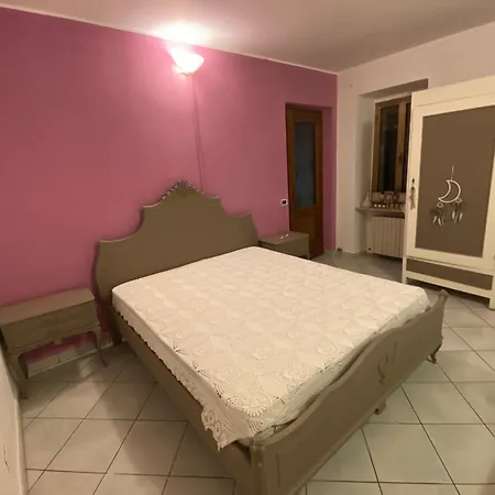 Maison d'hôtes La Cà Di Carol 3*