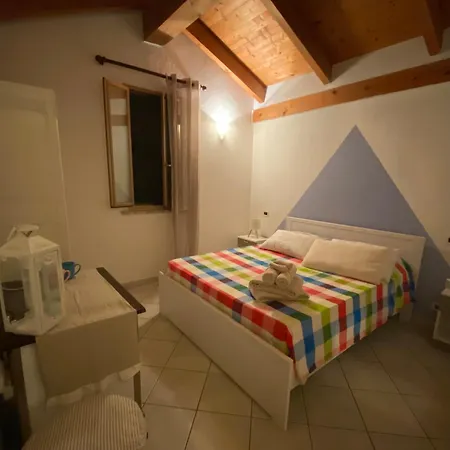 La Ca Di Carol Tollegno