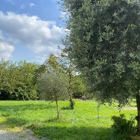 La Cà Di Carol Maison d'hôtes