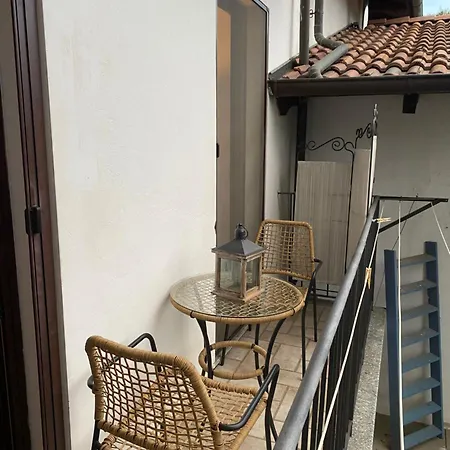 La Cà Di Carol Maison d'hôtes 3*