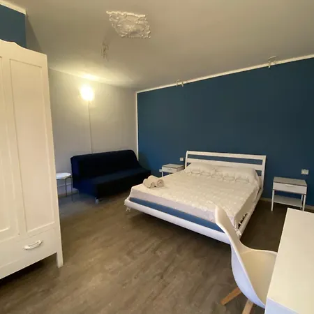 La Ca Di Carol Tollegno