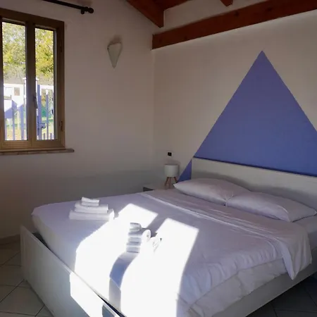 La Cà Di Carol Maison d'hôtes 3*