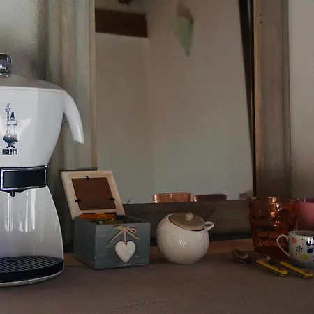 La Cà Di Carol Maison d'hôtes 3*