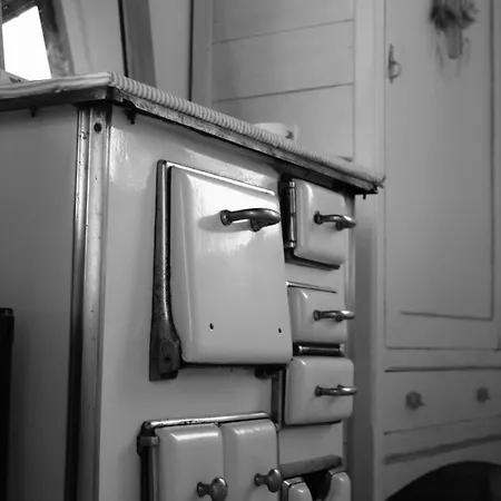 Gæstehus La Ca Di Carol