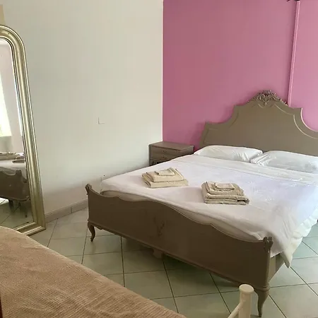 La Ca Di Carol Penzion