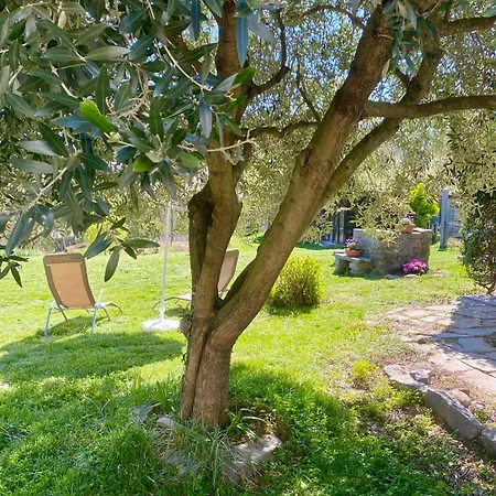 La Cà Di Carol Casa de hóspedes 3*