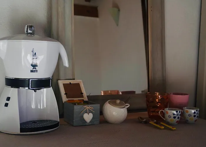 La Cà Di Carol Casa de hóspedes 3*