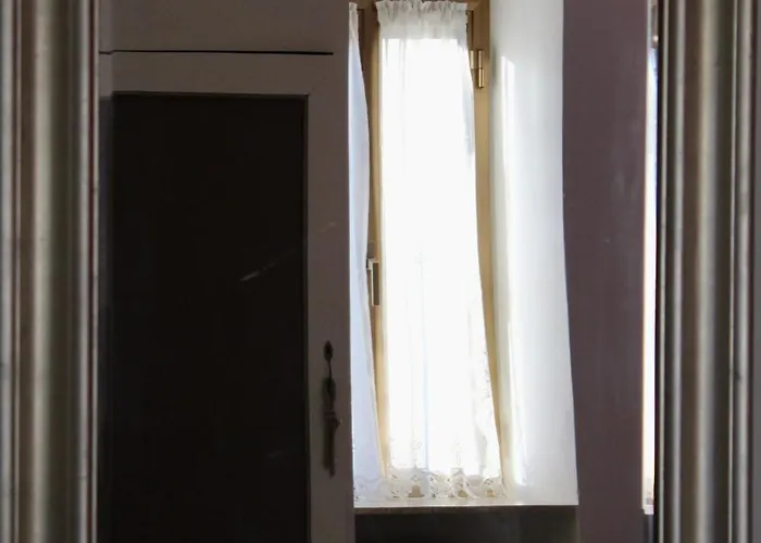Casa de hóspedes La Cà Di Carol