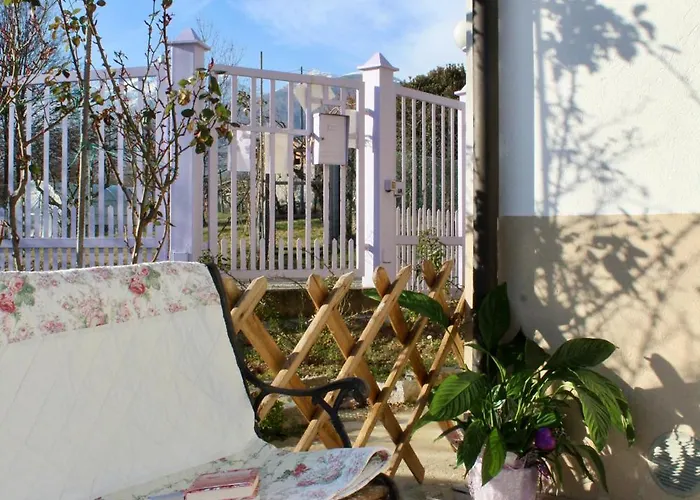 Casa de hóspedes La Cà Di Carol 3*