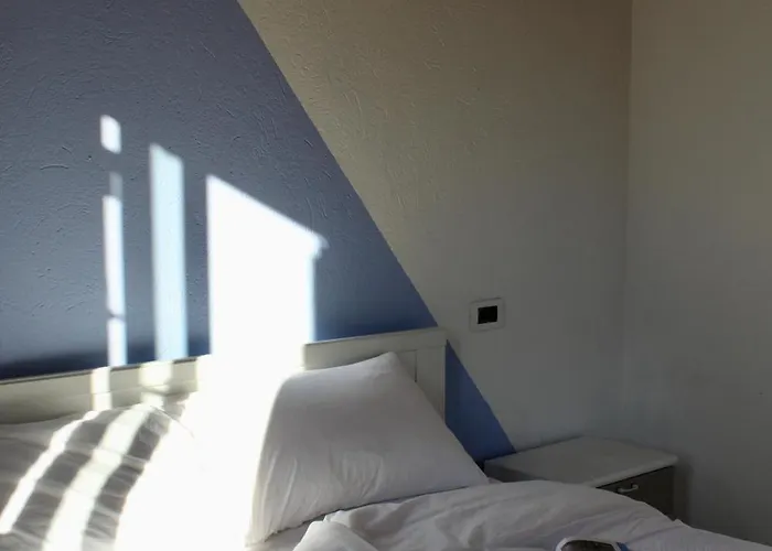 La Ca Di Carol 3* Tollegno