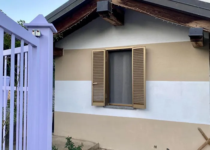 La Cà Di Carol Casa de hóspedes