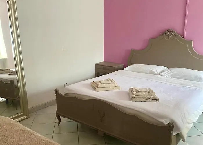 La Ca Di Carol Penzion