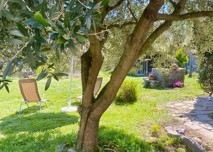 La Ca Di Carol Penzion 3*